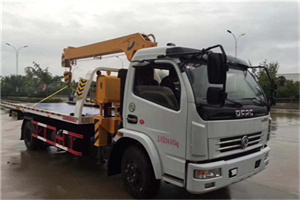 元坝24小时道路救援服务