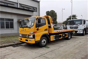 元坝车辆公路救援