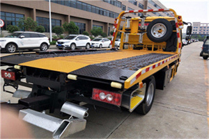 元坝24小时汽车送油服务公司