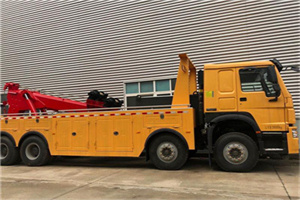 元坝道路救援公司